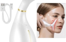 appareil de massage du visage - Ms.W H 309