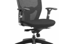 MT international Fauteuil Synchrone Pro+