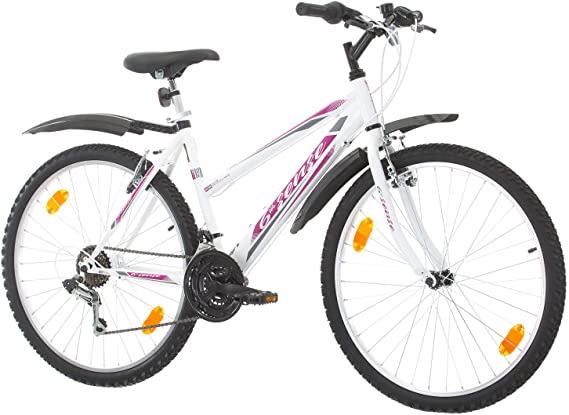 vélo pour femme - Probike 6 th sense