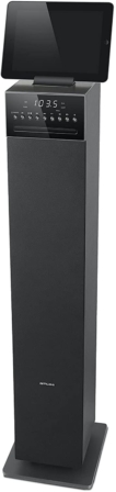 enceinte colonne Bluetooth - Muse M-1350