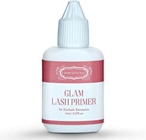 primer pour cils - My Beauty Eyes - Glam Lash Primer
