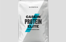 complément caséine - My Protein – Casein Protein Elite