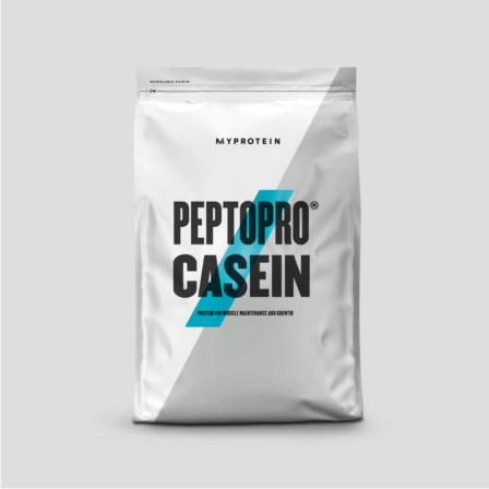complément caséine - My Protein – PeptoPro Casein