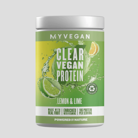 protéine végétale en poudre pour végan - My Vegan Clear Vegan Protein