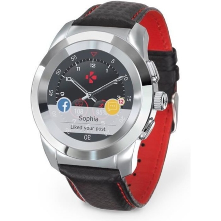 smartwatch MyKronoz - MyKronoz ZeTime Regular Premium
