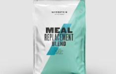 Myprotein Active Women – Meal Replacement Blend