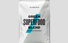 super aliment vert en poudre - Myprotein – Mélange de supermaliment vert