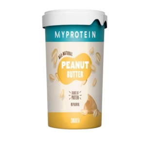  - Myprotein Peanut Butter