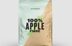 complément fibres - Myvegan – 100% fibre de pomme