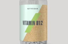 Myvegan – Vitamine B12 vegan