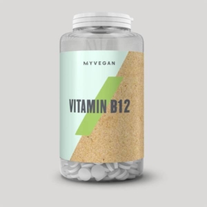  - Myvegan – Vitamine B12 vegan