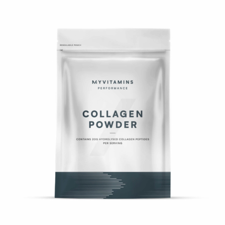complément collagène - Myvitamins – Collagène en poudre