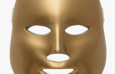 - MZ Skin - Masque de luminothérapie