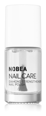 fortifiant pour ongles - Nail Care Diamond Strength Nobea