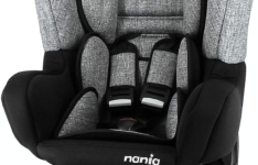siège auto pivotant - Nania REVO 360°