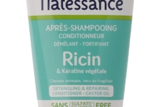 Natessance Après-shampoing conditionneur démêlant – fortifiant