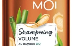 Naturé Moi Shampooing Volume