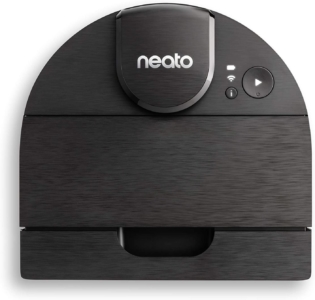  - Neato Robotics D9 Robot aspirateur intelligent