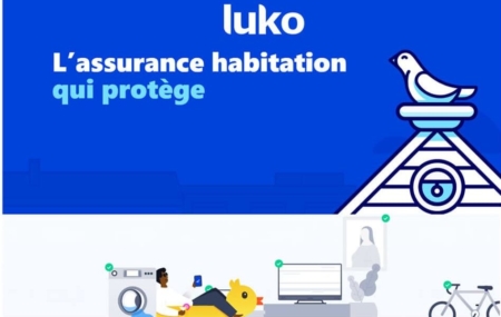  - La néo-assurance habitation de Luko