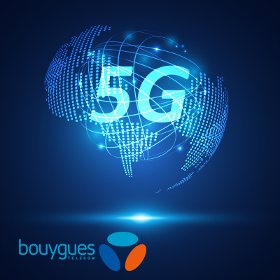 forfait 5G - Neo Entreprise Intégral Business Bouygues