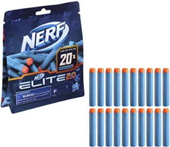  - Nerf Elite 2.0 – ‎F0040EU5