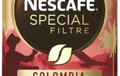 Nescafé Spécial Filtre Origins Colombia