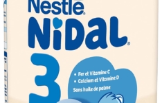 Nestlé Nidal 3