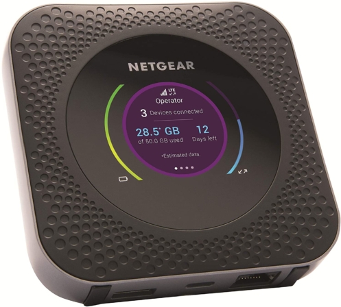 routeur 4G - NetGear Nighthawk MR1100