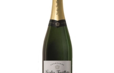 champagne à moins de 20 euros - Nicolas Feuillatte Sélection Brut