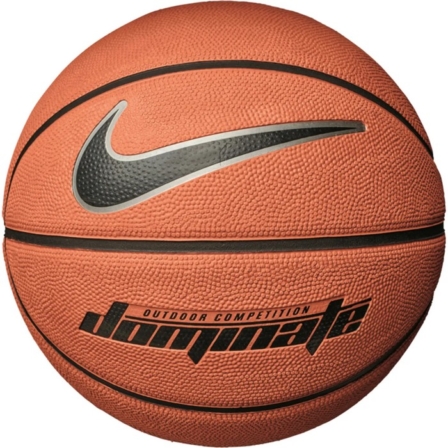 ballon de basket - Nike Dominate Amber T7