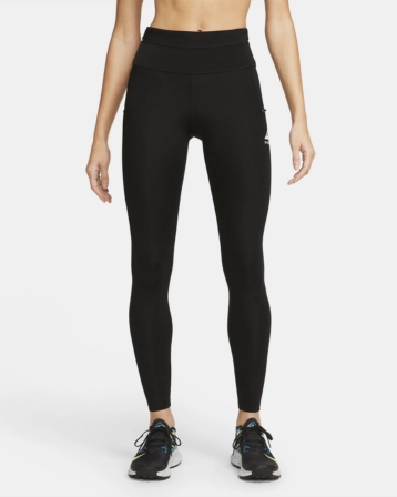 legging noir - Nike Epic Luxe