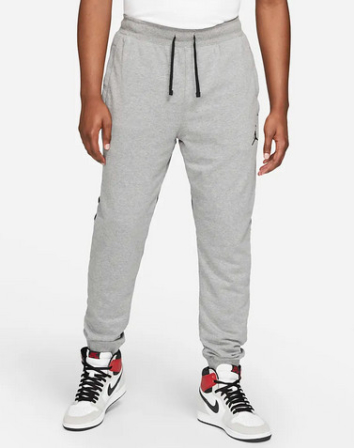 jogging gris pour homme - Nike Jordan Dri-FIT Air