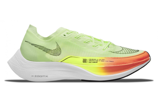 chaussures de triathlon - Nike ZoomX Vaporfly Next% 2