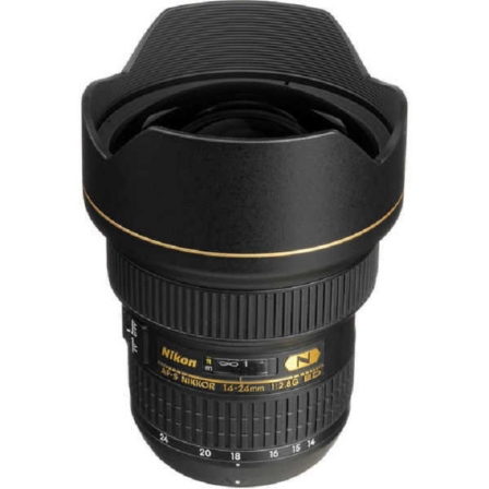 objectif grand angle - Nikon 14-24mm f/2.8 AF-S G ED