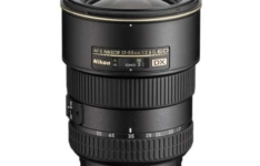 Nikon 17-55mm F/2.8 G AF-S DX IF ED