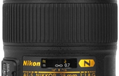 Nikon JAA-135-DA 