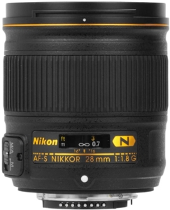  - Nikon JAA-135-DA 