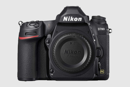  - Nikon D780 full frame
