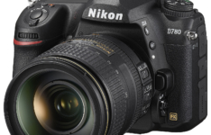 Nikon D780 pour YouTube