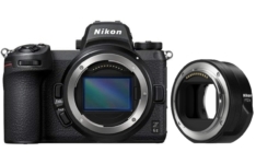  - Nikon Z6 II