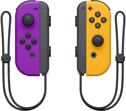 manette Switch - Nintendo Joy-Con