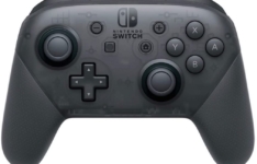 manette Switch - Nintendo Switch Pro