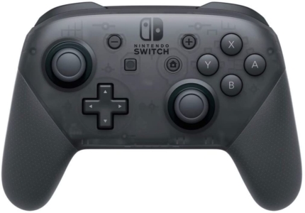  - Nintendo Switch Pro