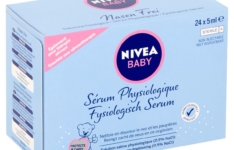 sérum physiologique - Nivea Baby Sérum physiologique