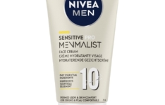 Nivea Men - Sensitive Pro Menmalist