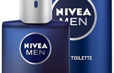  - NIVEA - Nivea Men - Paris Saint-Germain (100 ml)