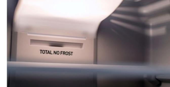 Le No frost (froid ventilé)