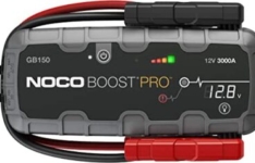 booster de batterie - Noco Boost Pro GB150