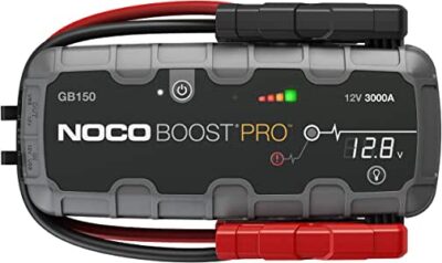 booster de batterie - Noco Boost Pro GB150