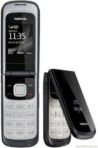  - Nokia 2720